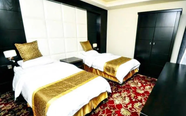 Zievle Executive Apartments