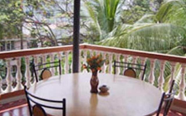 Cosmos Guest Homes