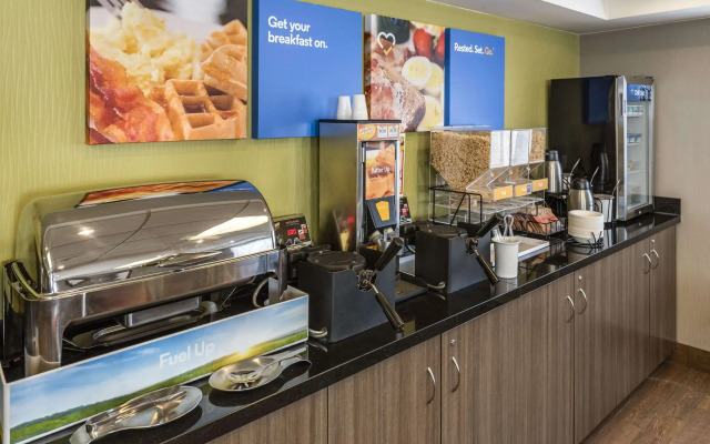 Comfort Inn Sydney