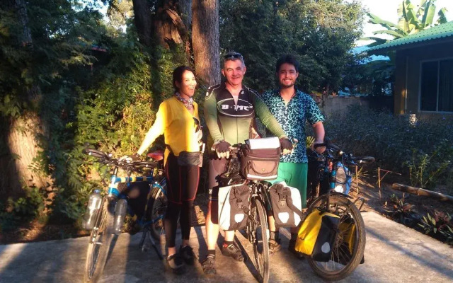 Carereen Boutique Resort