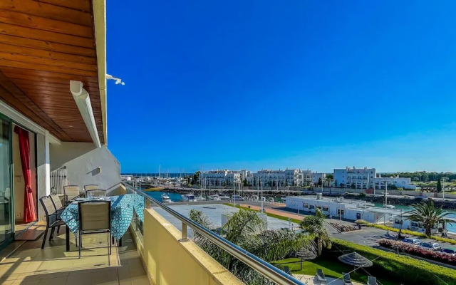 Aquamar Sunset T2 HsR Marina Vilamoura