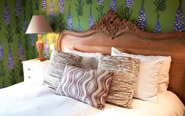 The Cleveland Tontine