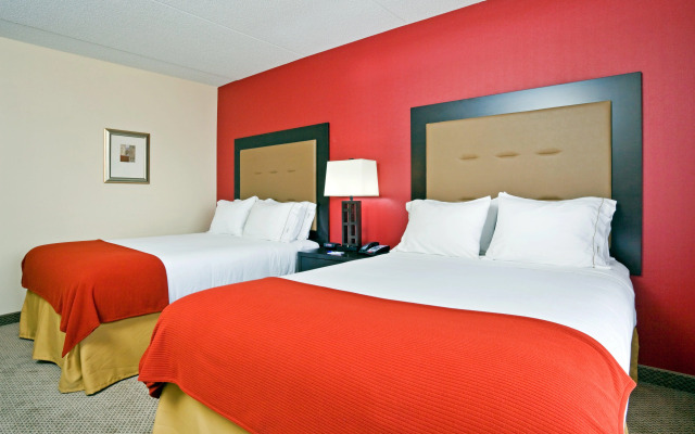 Holiday Inn Express Hotel & Suites Kodak East - Sevierville by IHG
