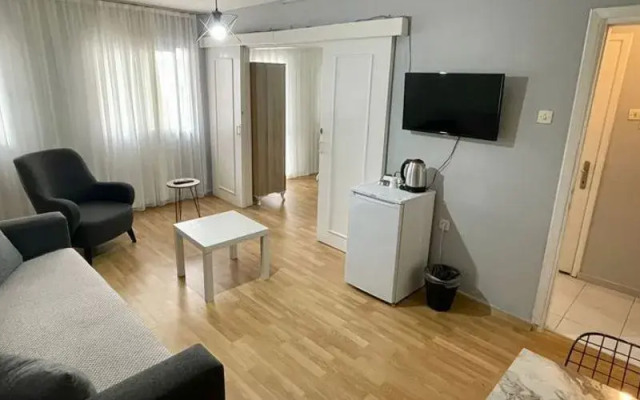 Arabacılar Pansiyon