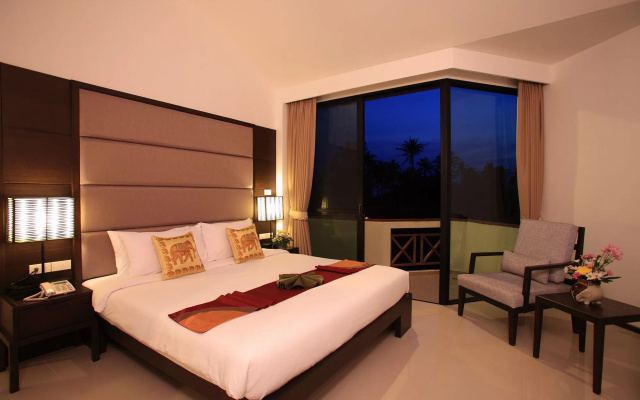 Kuiburi Hotel and Resort