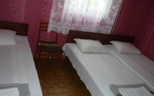 Gostevoj dom "Izumrud"