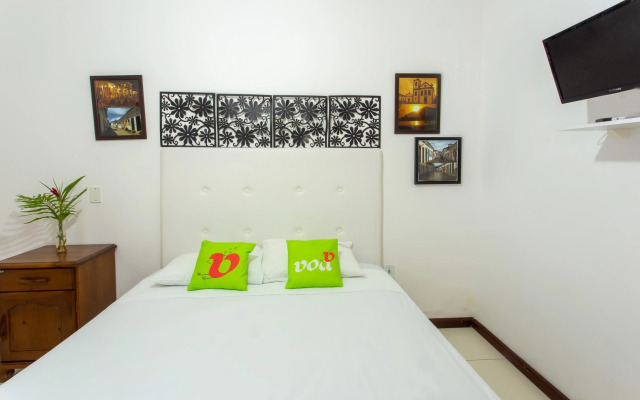 Pousada Recanto Dos Colibris