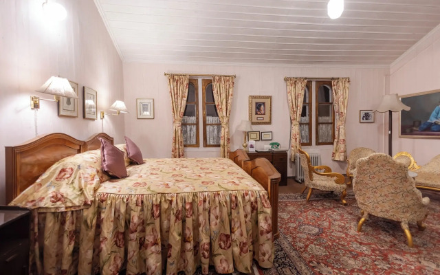 Windamere Hotel