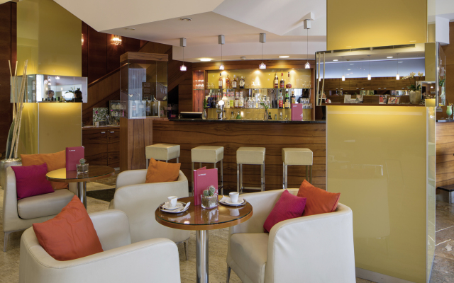 Austria Trend Hotel Europa Graz Hauptbahnhof