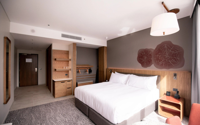 Crowne Plaza Hobart by IHG