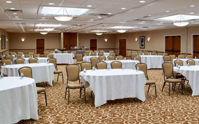 Clarion Hotel Portland