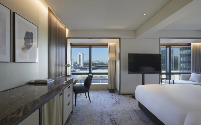 Grand InterContinental Seoul Parnas by IHG