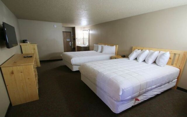 Woodside Dells Hotel & Suites