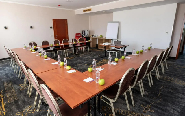 Airport Hotel Budapest