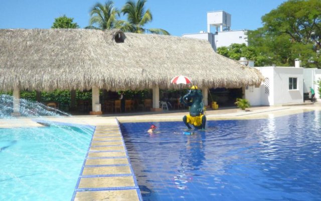 Costa Azul Suites 1002