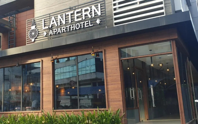 Lantern Apart Hotel
