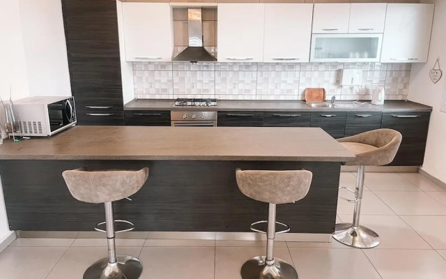 Tcc Apartment