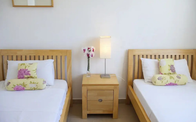 Protaras Villa Cemelia