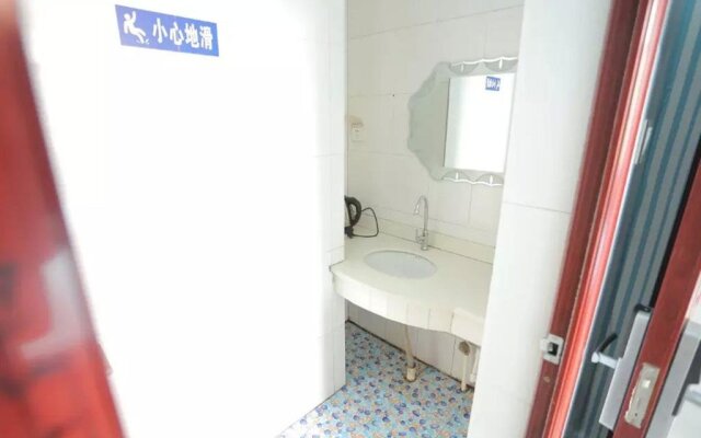 Qinhuangdao Beidaihe Wenjiang Hostel
