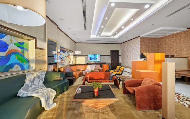 Grand Residence