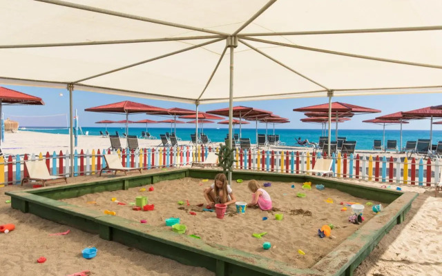 Ali Bey Club Manavgat