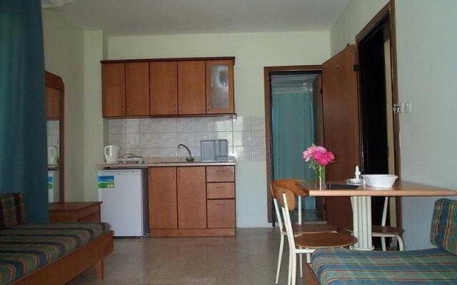 Alenz Apart
