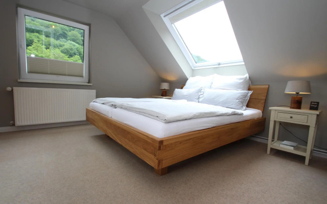 Apartment Haus am Berg, Lonau