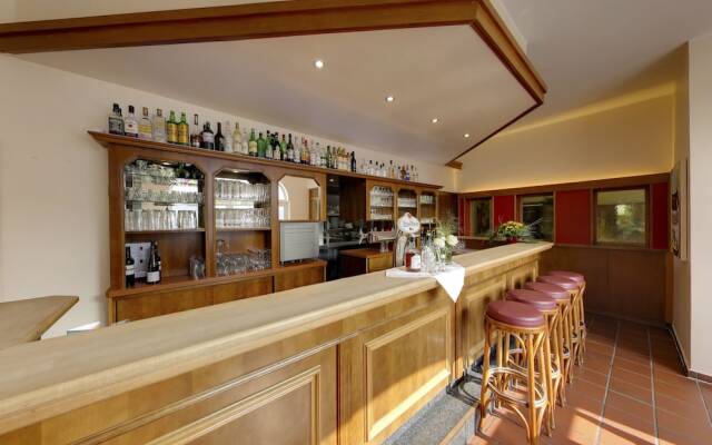 Hotel Brackweder Hof