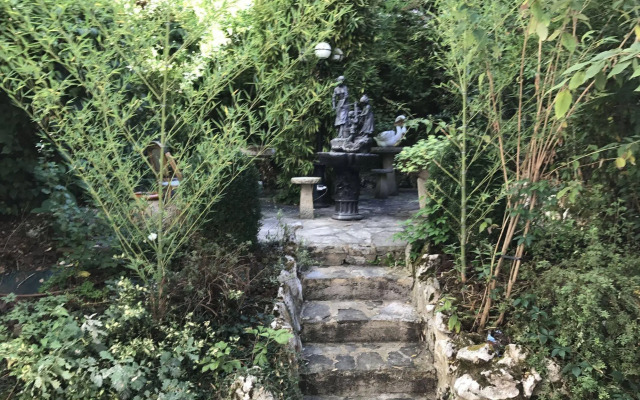 Le Patio De La Dordogne