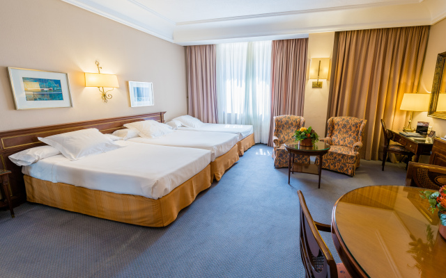Hotel Miguel Angel by BlueBay