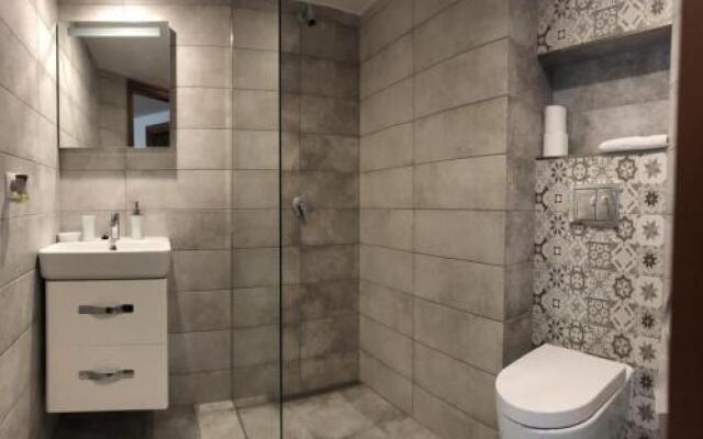 Ferienhaus Pilskalni