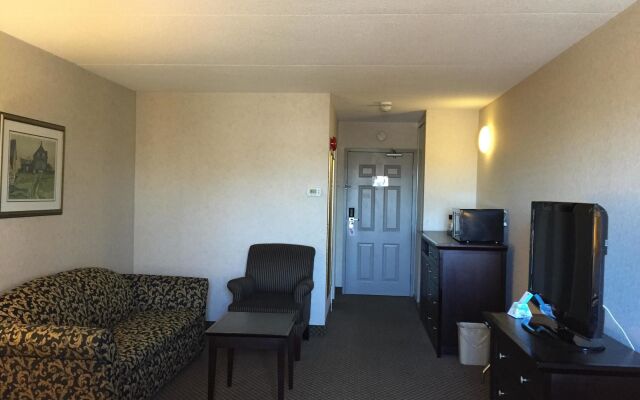 Best Western Milton