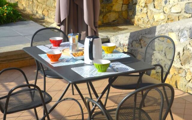 Apartment Casa 51 Erli