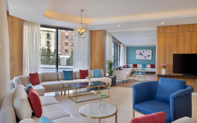 Staybridge Suites Al Khobar City by IHG