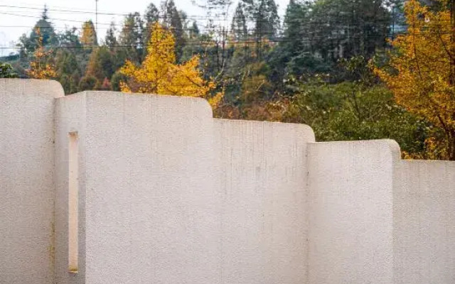 Qingcheng Mountain Moan Qingcheng Tangquan View B&B