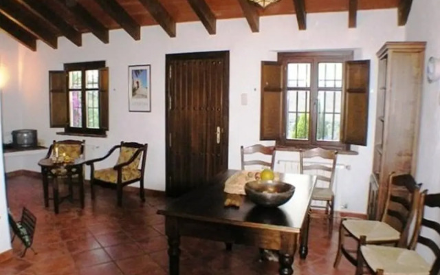 Belvilla by OYO Holiday Home in a Country Estate