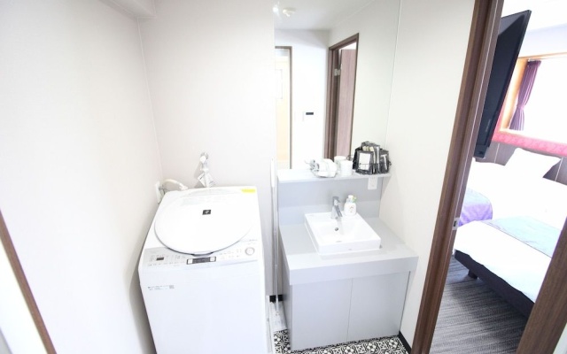 Tommy Condominium Wakasa – Guest Rooms – Naha