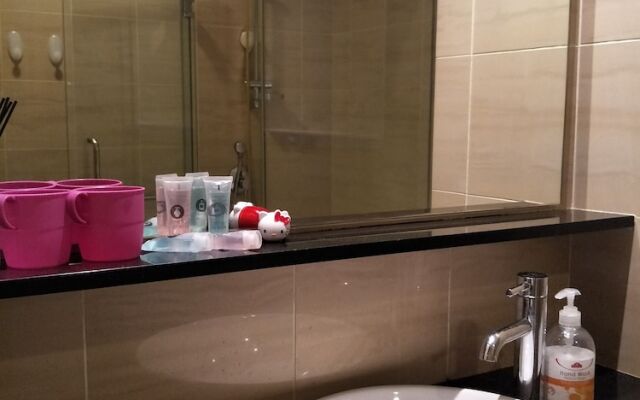 Marc Service Residence by LCH