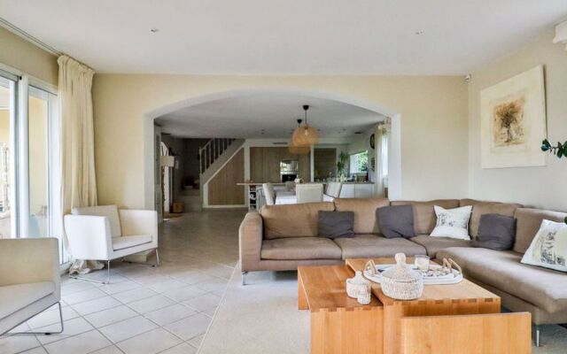 House La pinède THEZAN LES BEZIERS