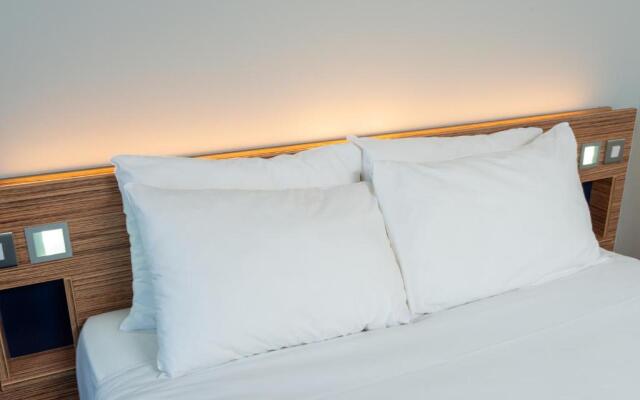 ibis budget Peterhead Aberdeenshire