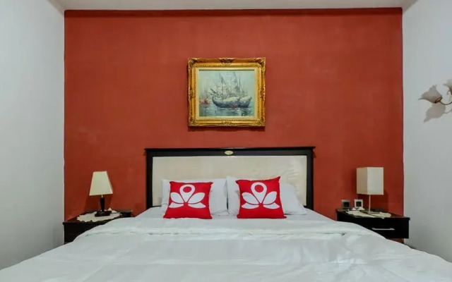 ZEN Rooms Basic Sultan Tirtayasa