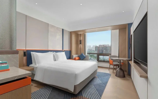 Holiday Inn Express Datong Pingcheng by IHG