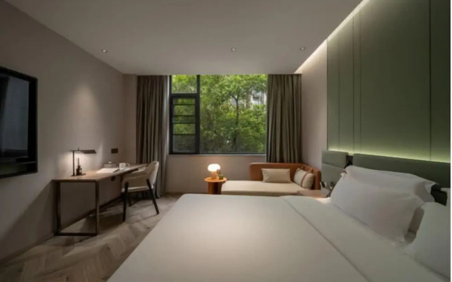 Wanda Yue Nantong