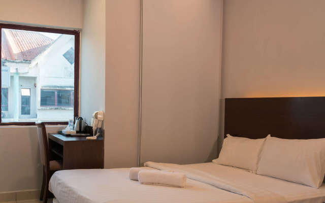 GM Hotel Sunway Metro