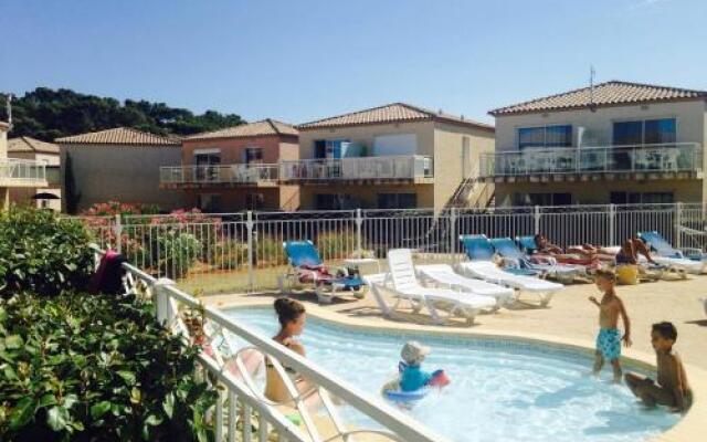 Golia Les Jardins de Phoebus