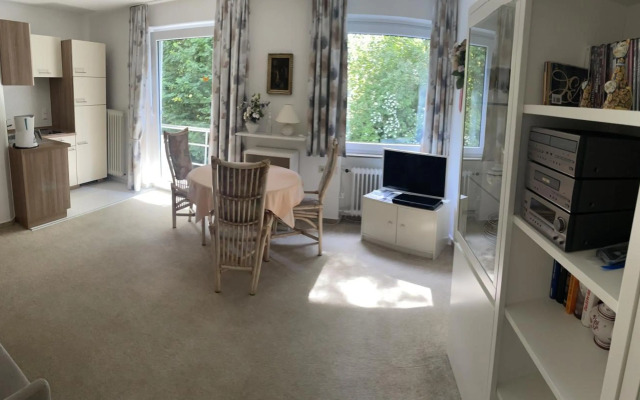 Residenz am Thermalbad