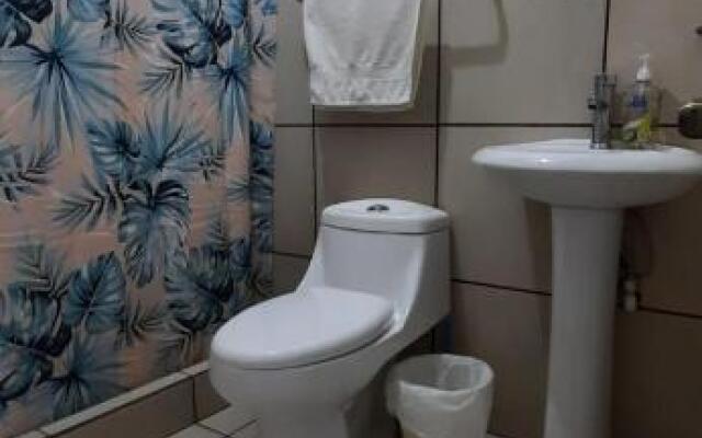 Casa Elizabeth Apartamentos