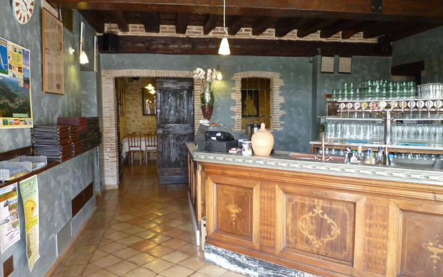 Hotel Antica Abbazia