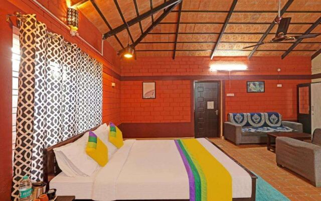 Hotel Allaranda Homestay