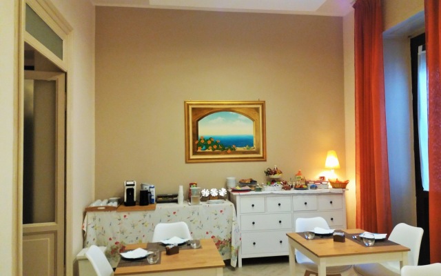 B&B Oriental Palace